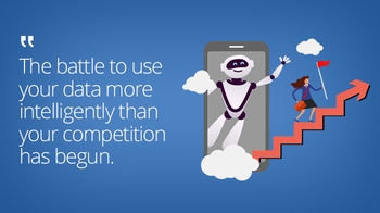 How AI can increase your value as a B2B e-commerce professional