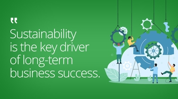 Sustainability in e-fulfilment