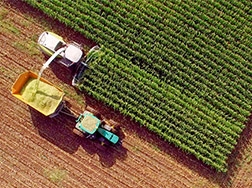 Incitec Pivot Fertilisers visual: Unique shopping experience