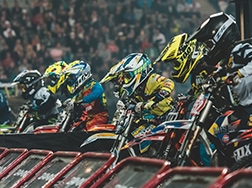 PIERCE visual: International expansion