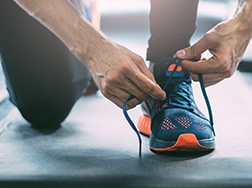 Stadium visual: Leader in e-commerce