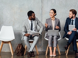 Wolters Kluwer: Digital Transformation