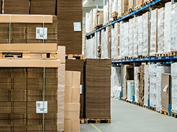 Papier Liebl visual: Digitalizing the B2B Commerce