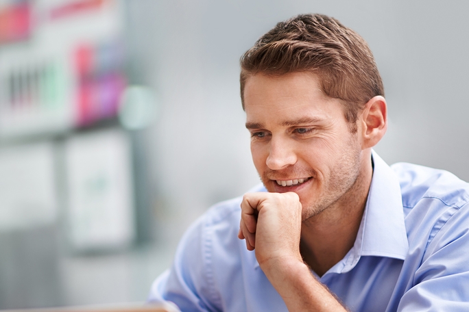 unsolicited application