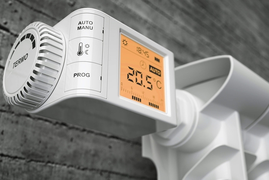 Limmert visual: New webshop upon Intershop platform