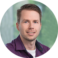 Alexander Stabauer - Head of Marketing-Investments, and Logistics at Gebrüder LIMMERT AG