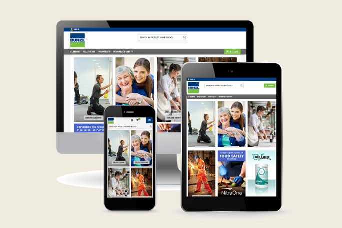 Bunzl Outsourcing B.V.-image