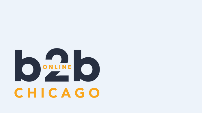 Join Intershop at B2B Online 2025 in Chicago