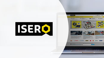 Intershop Customer Isero