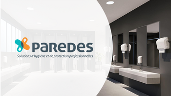 Intershop Customer paredes