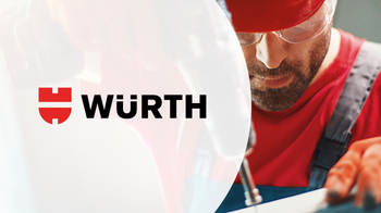 Intershop Kunden Wuerth