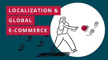 Successful global e-commerce