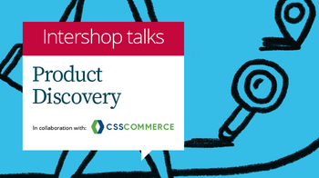 Intershop Product Discovery