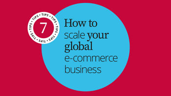 Internationalization