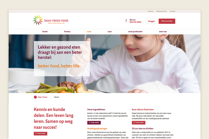 Daily Fresh Food B.V.-image