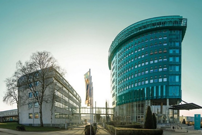EDE Headquarter