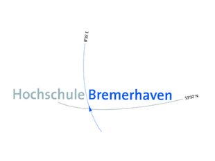Hochschule Bremerhaven logo