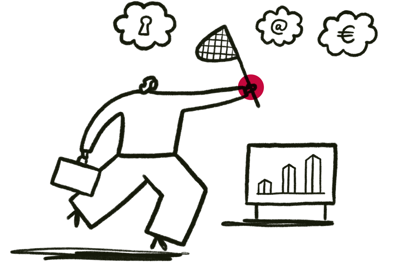 Increase your online sales with Intershop's B2B e-commerce solution