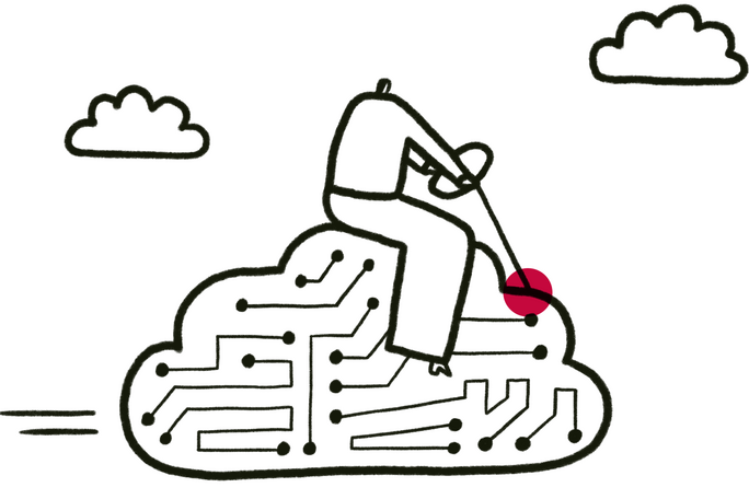 controll all you sells channels with Intershop commerce management