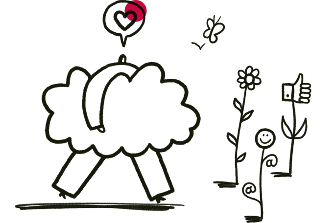 unique experiences with Intershop customer experience management