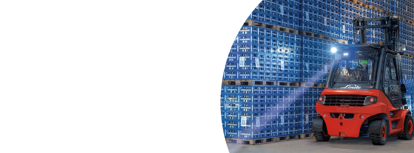 Intershop Customer Kion