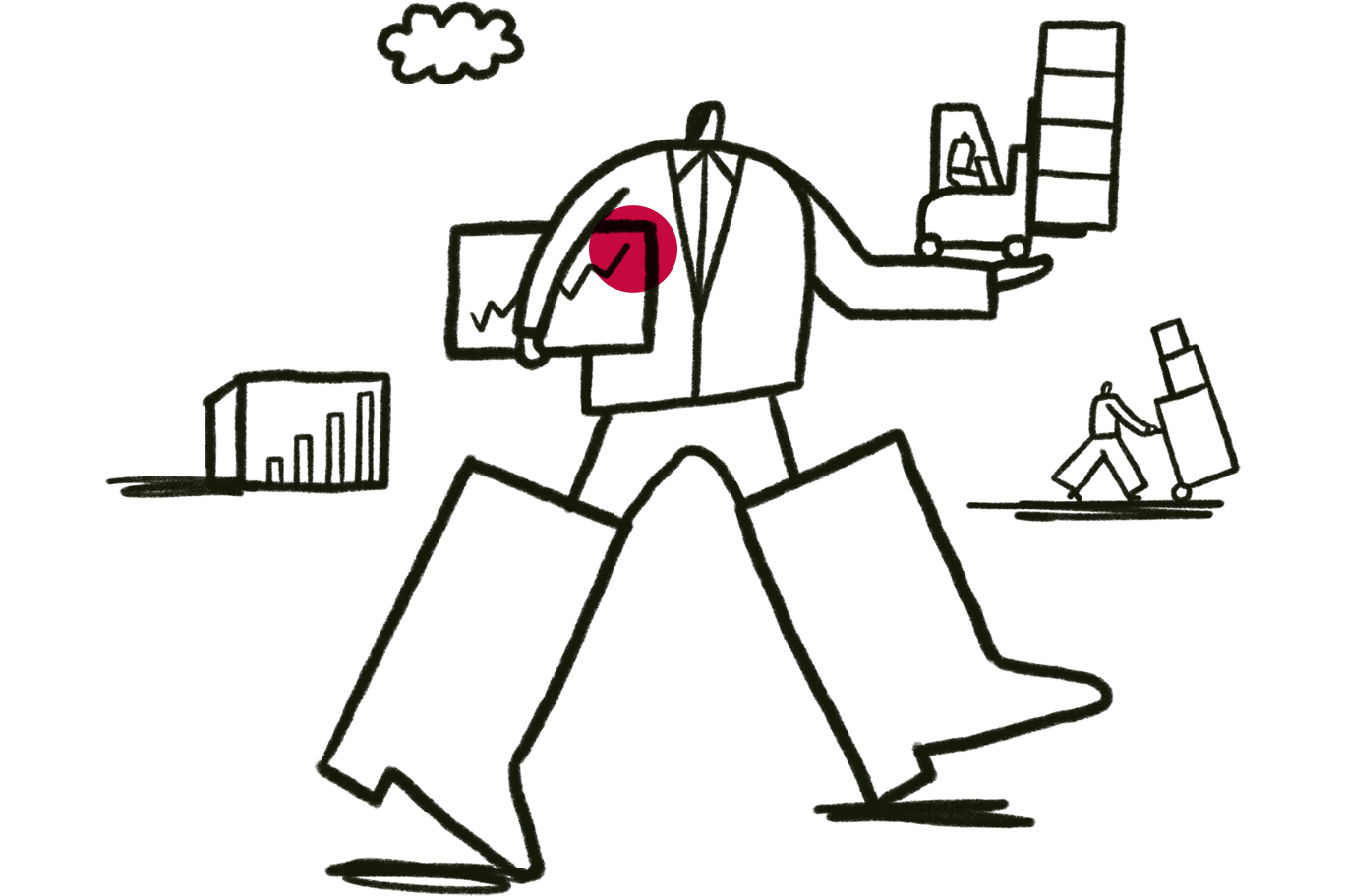 Intershop e-commerce solution for wholesalers