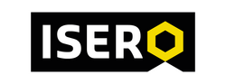 Isero IJzerwarengroep B.V.-logo