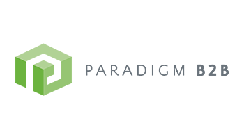 Logo Paradigm B2B