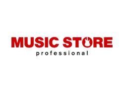 MUSIC STORE professional GmbH-logo