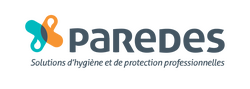 Groupe Paredes SA-logo