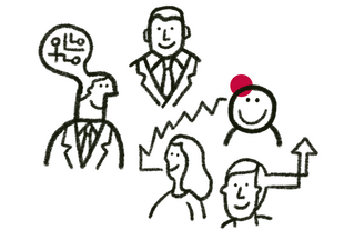 Diversity and inclusion are an essential aspect of how people and teams work together.