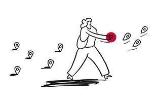 Cloud commerce enables rapid expansion into new markets and shorter innovation cycles.