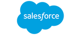 Salesforce Logo