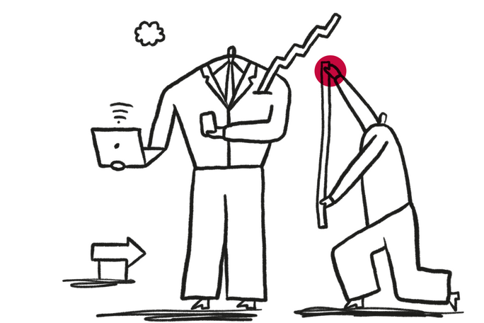 digital customer portal: happy customers and faster growth