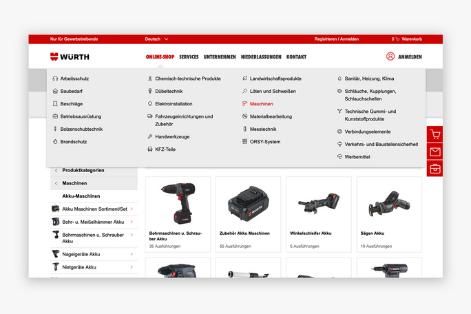 Würth Group-image