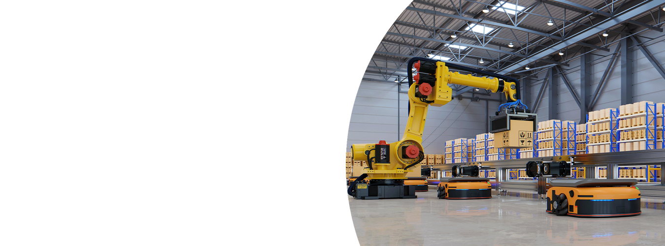 Vanderlande Industries Holding B.V.