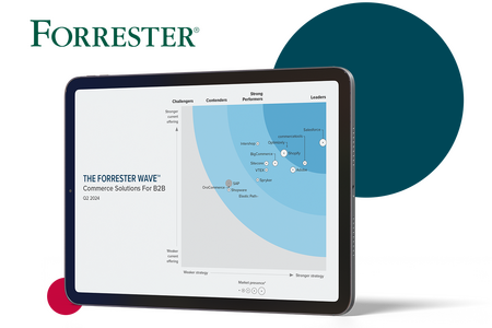 Forrester-Wave-Commerce-Solutions-For-B2B