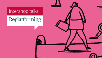 Webinar: Replatforming