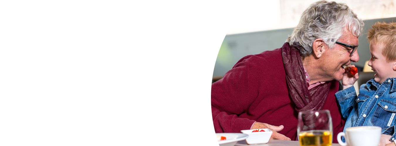 Intershop Customer Daily Fresh Food