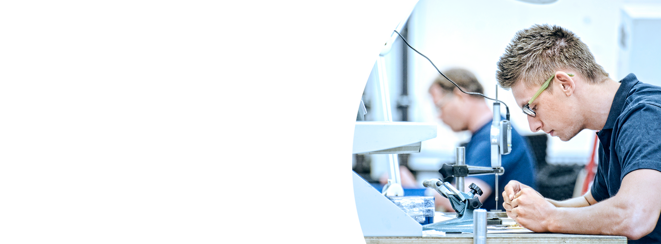 Intershop Customer Spinner