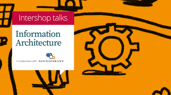 signifikant information architecture