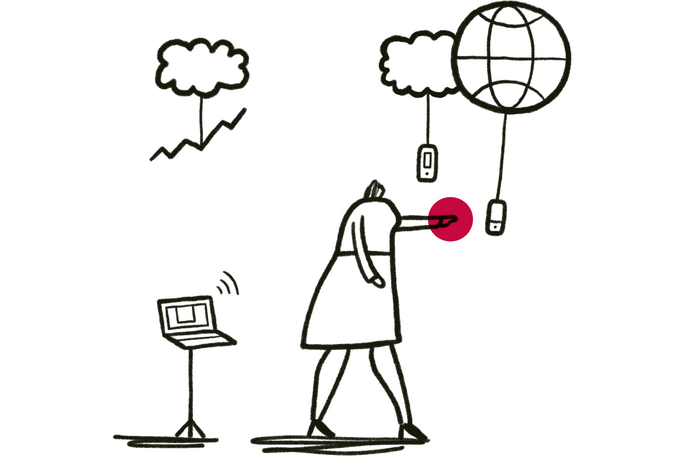 b2c ecommerce solution at intershop e-commerce platform