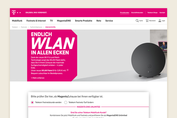 Telekom Deutschland GmbH-image