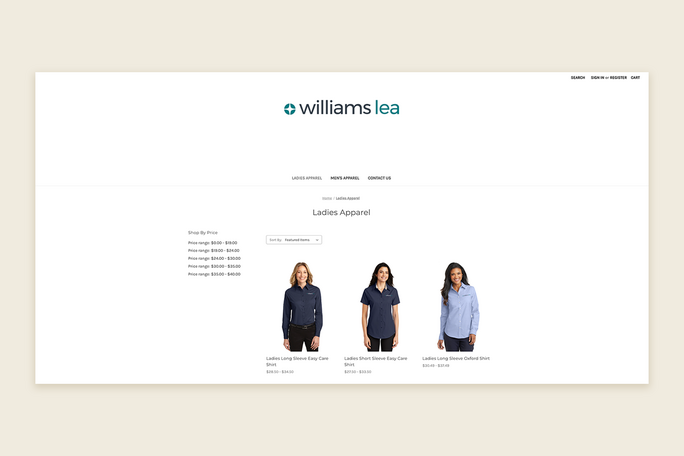 Williams Lea Limited-image